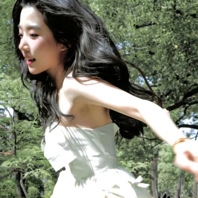 歪妹无敌追男记