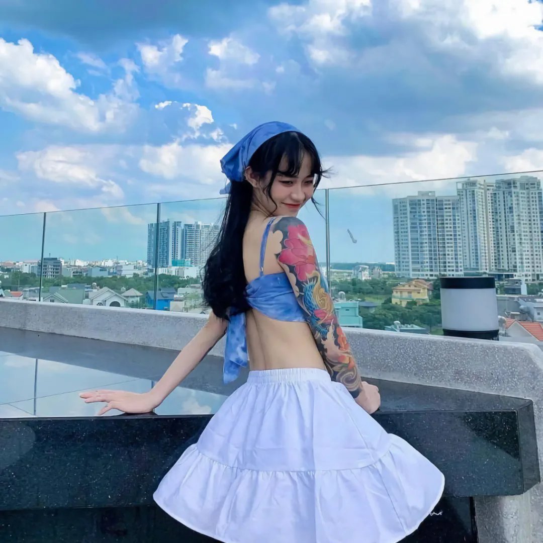 迷离世界